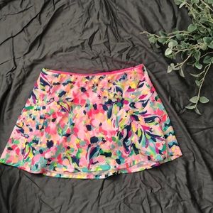 Lilly Pulitzer Skort